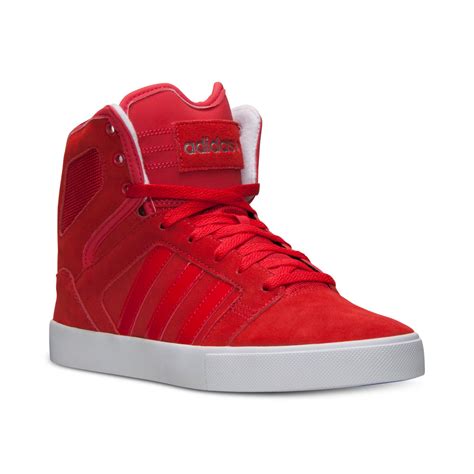 athletix schuhe adidas|adidas high top sneakers.